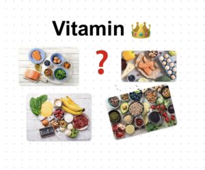 Which Vitamin is the King of All Vitamins?